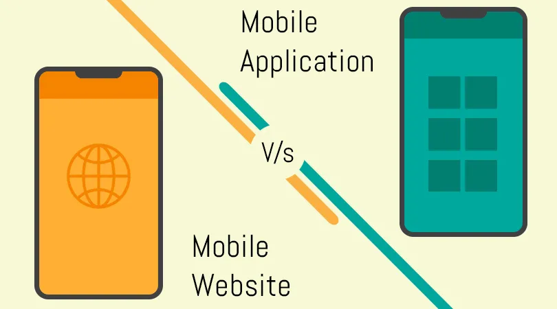 Mobile App Vs Mobile Website Which Is the Better Option